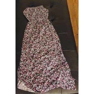 abercrombie dress